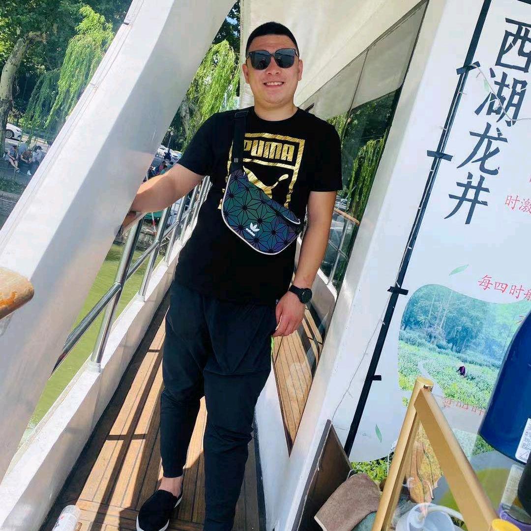 🎆沐烨商展🎆