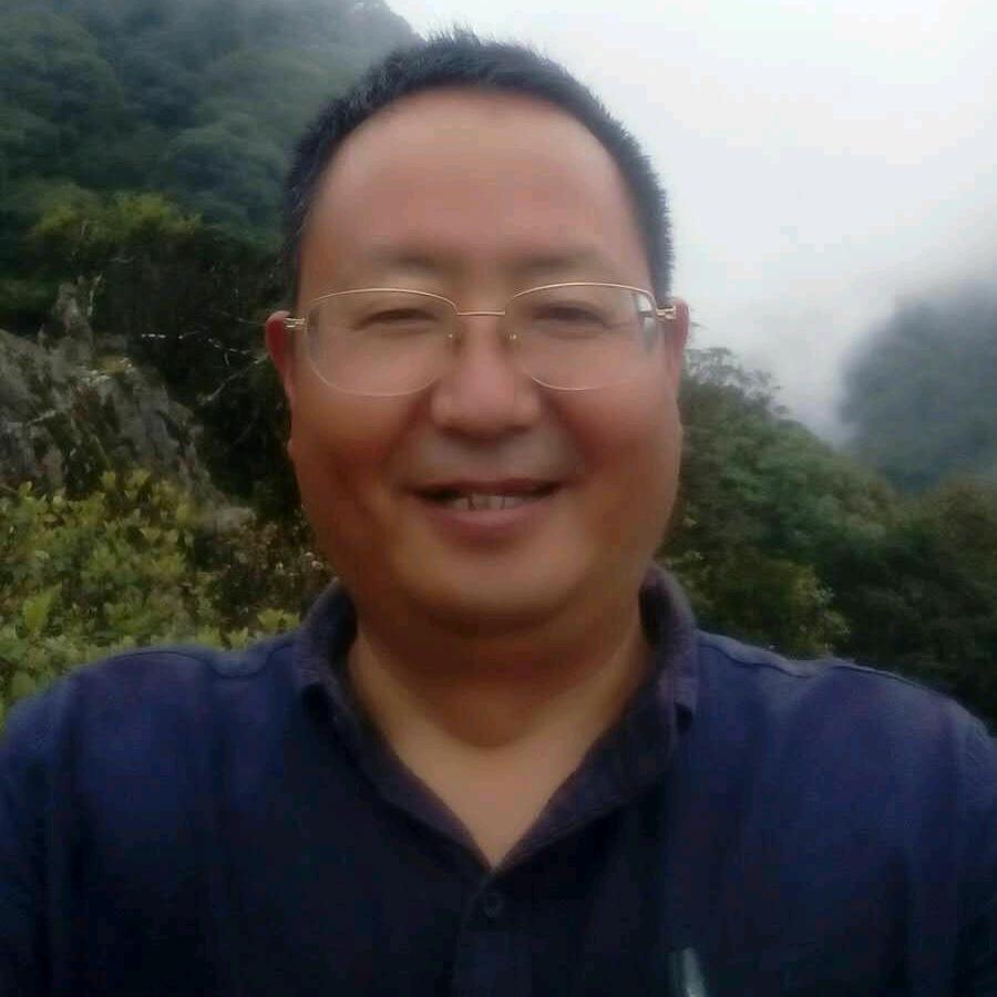 云南李国华