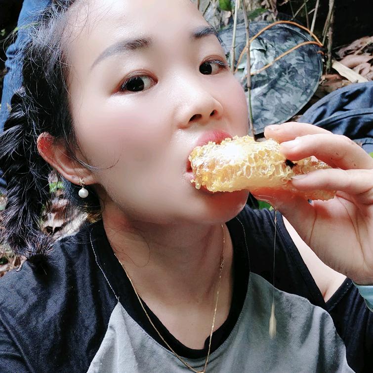 小羊🐑没烦恼🐑
