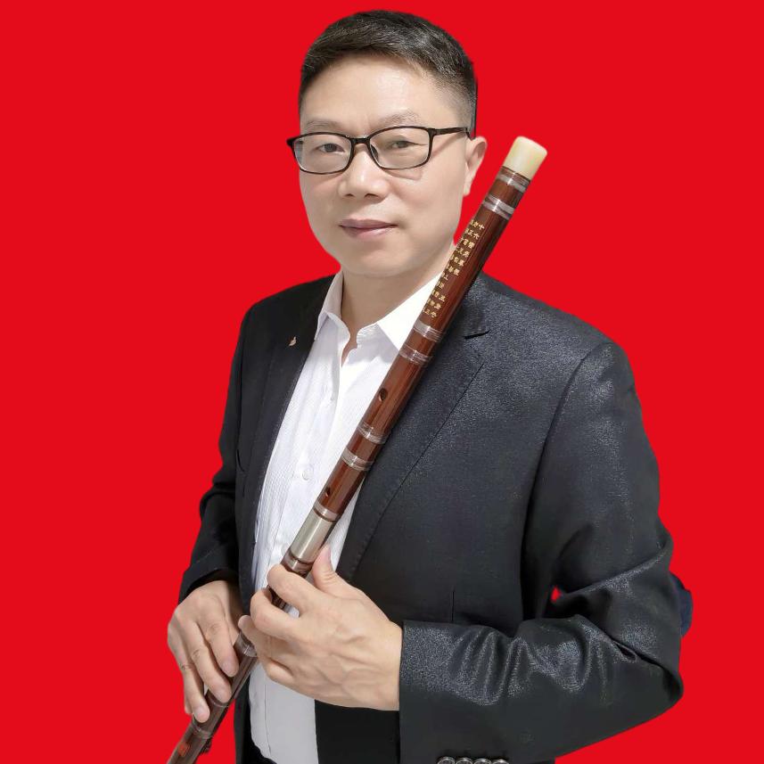 楠哥笛韵