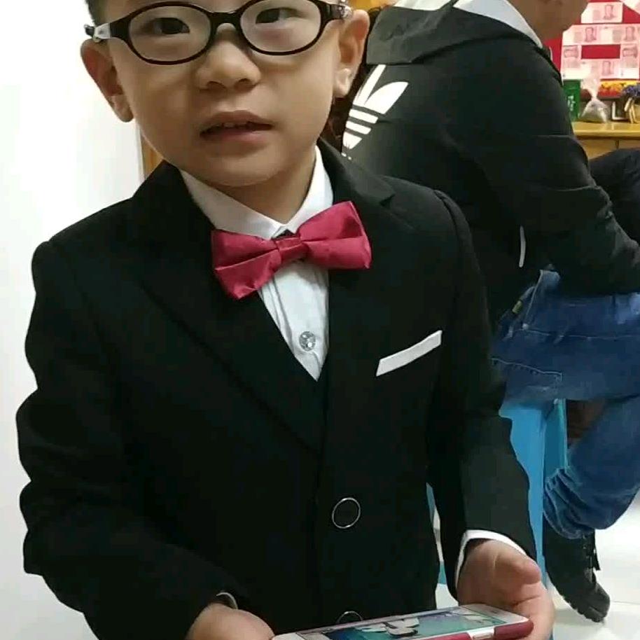 心态好