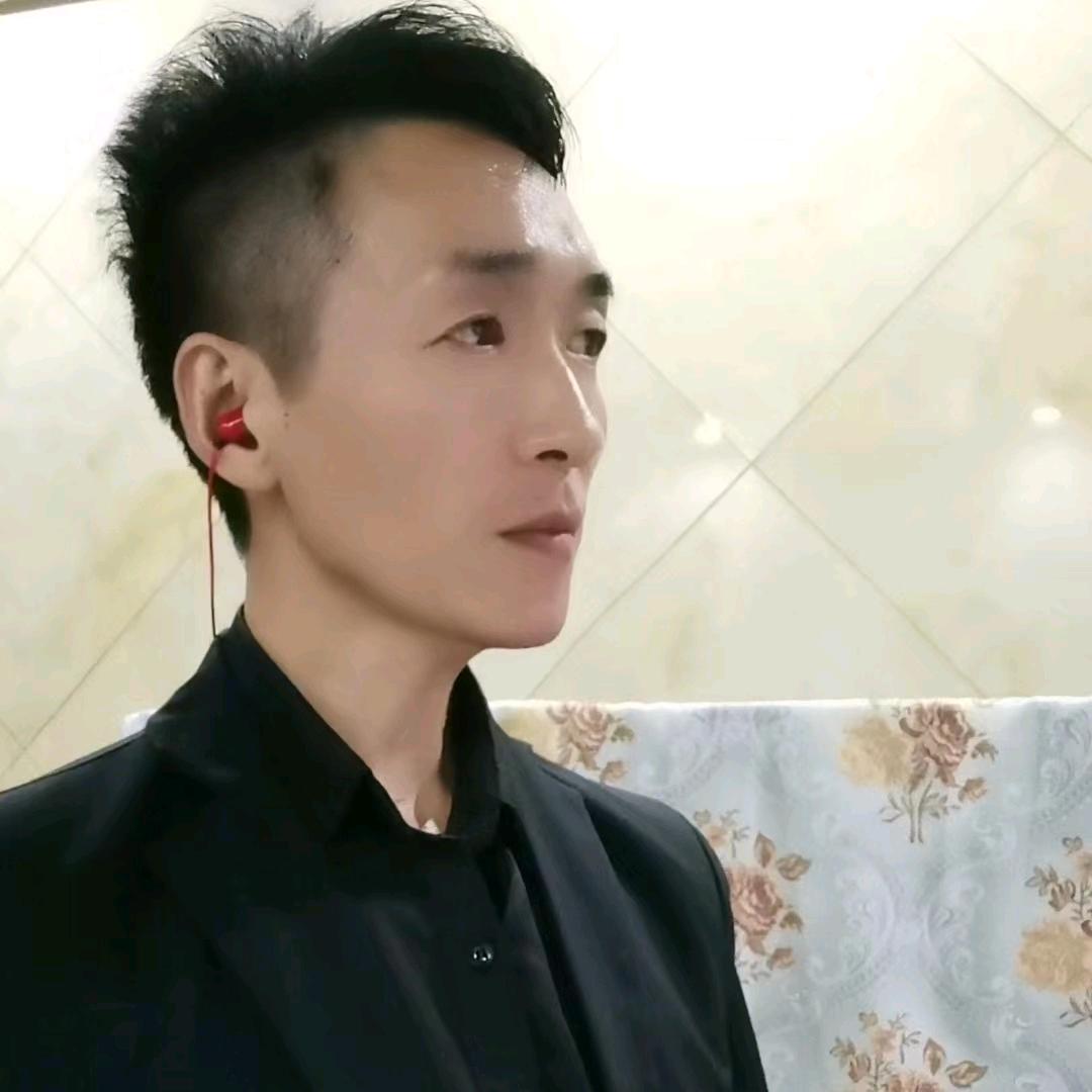 斌哥《承蒙厚爱》