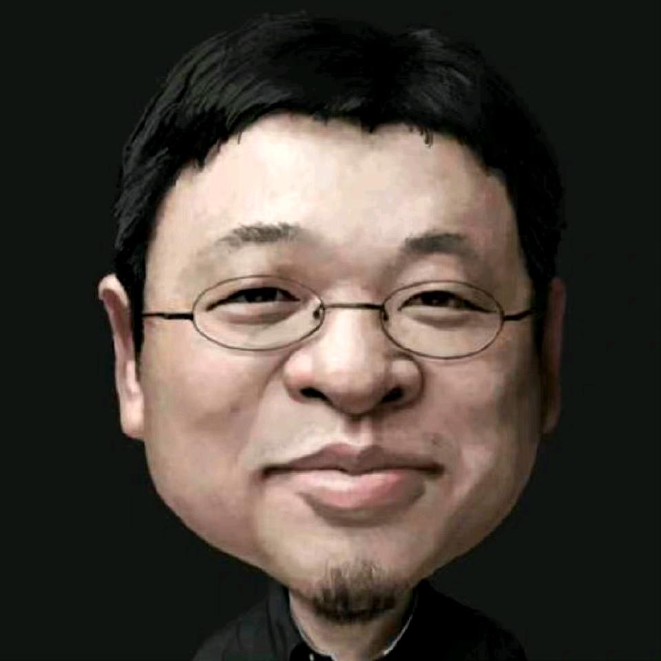 交个朋友-老罗娓娓道来