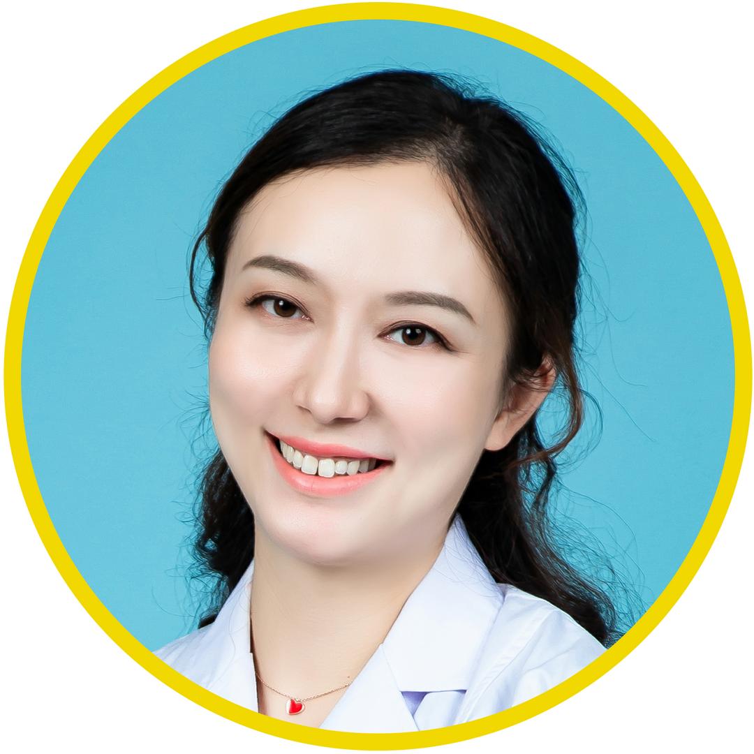 中医姚主任