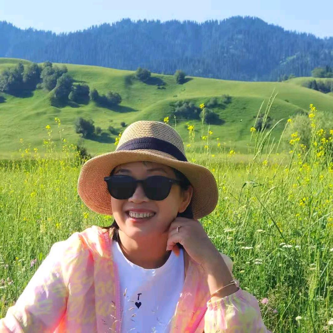 维，李（招财猫）