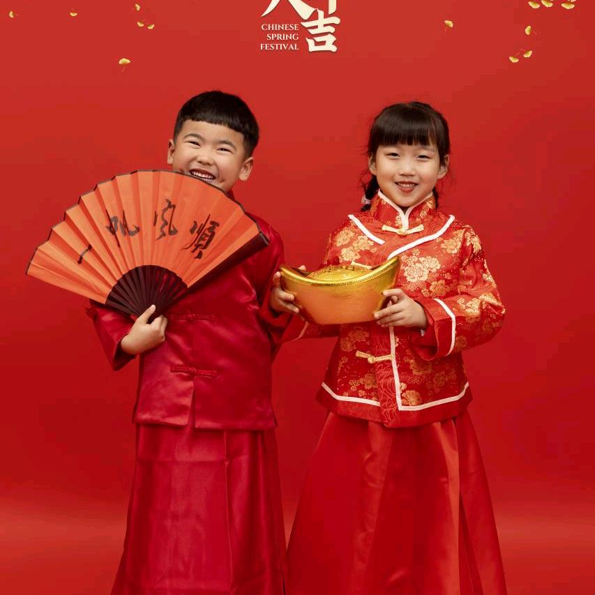 知足常乐