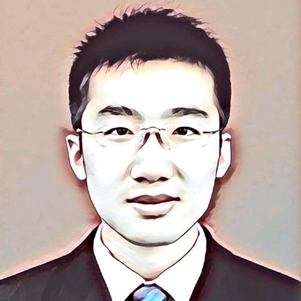 沐风侃大山@抖音