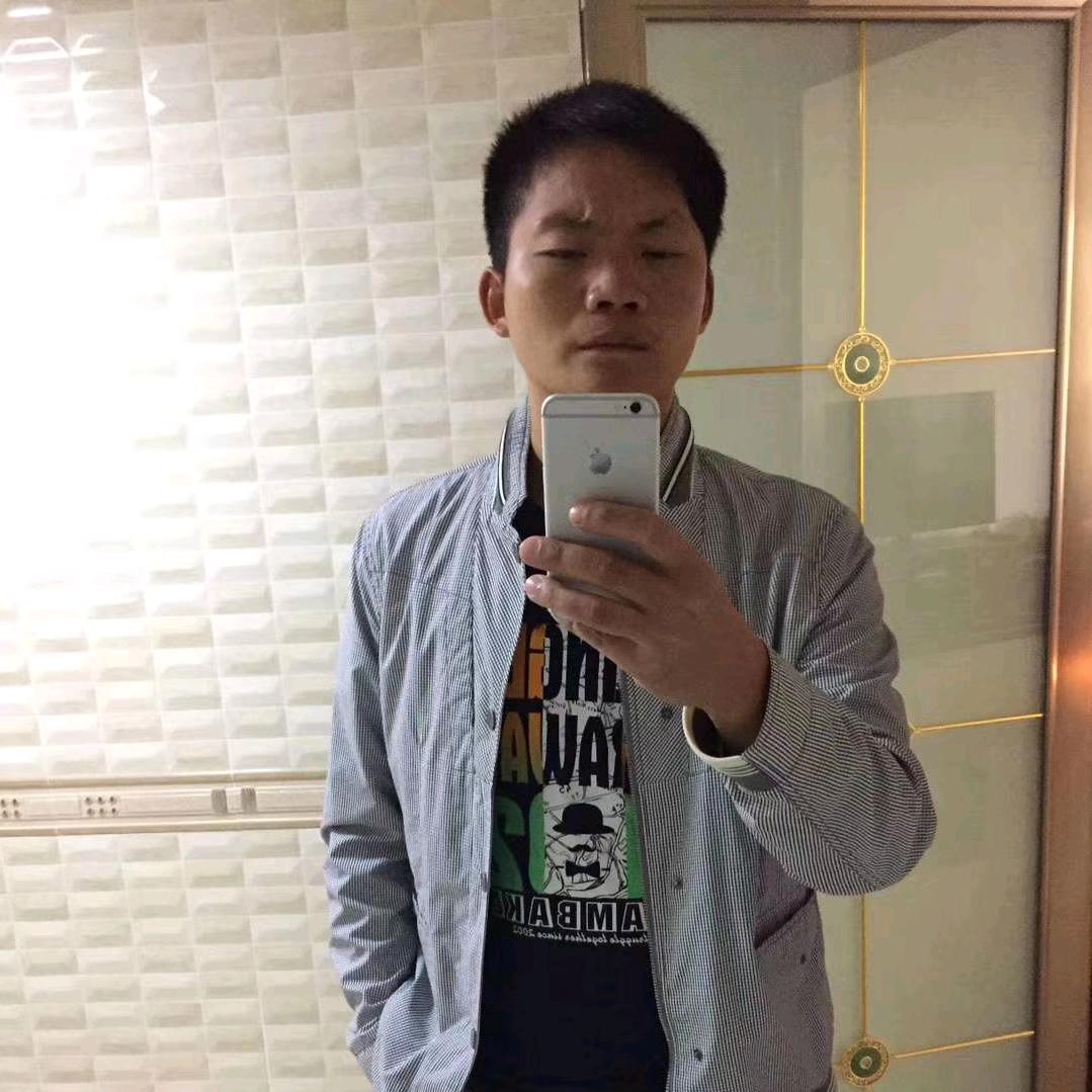 梁先森