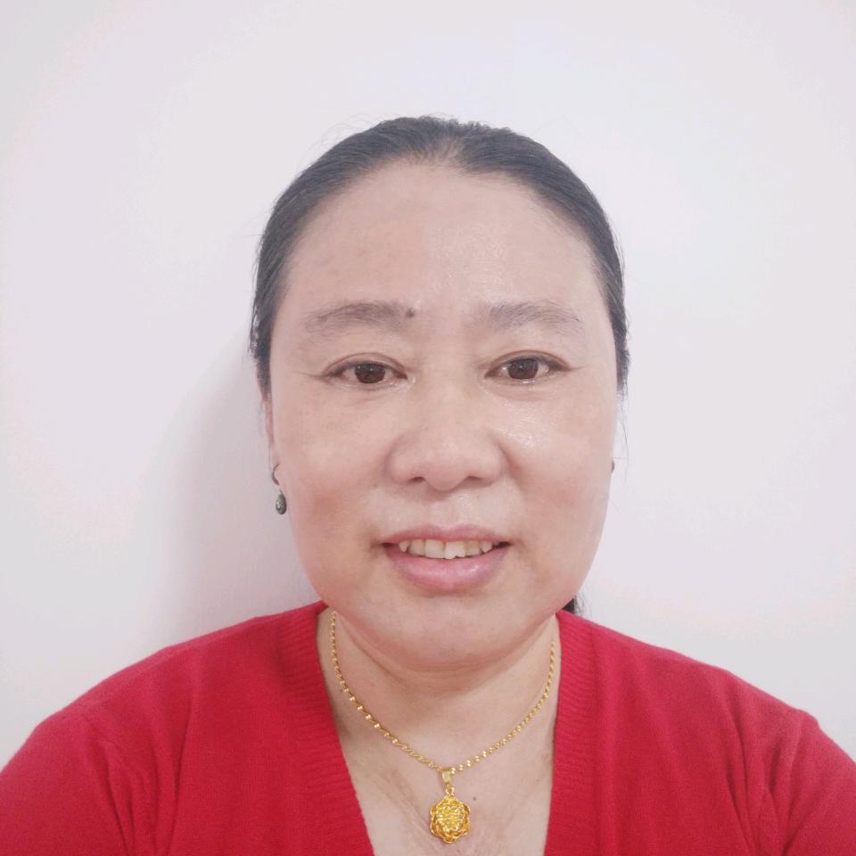 简单生活，平凡的我。