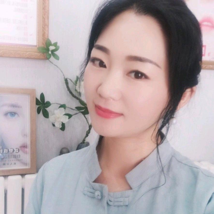 琳琳美甲美睫(长治）