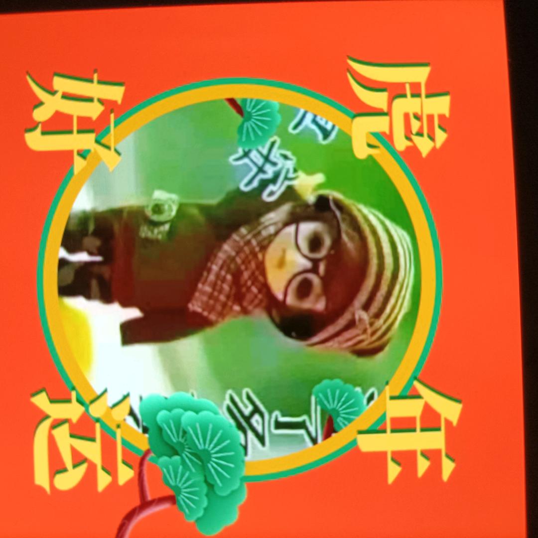溜达溜达