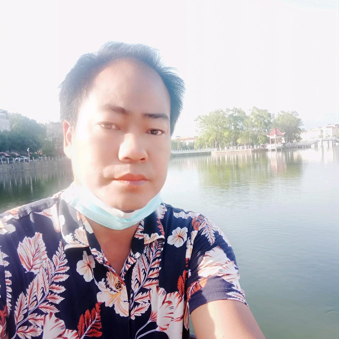 龙学明
