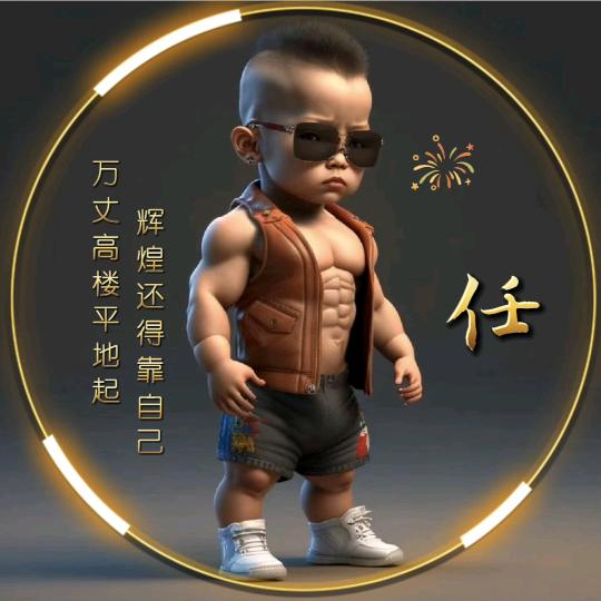 阳哥也玩这