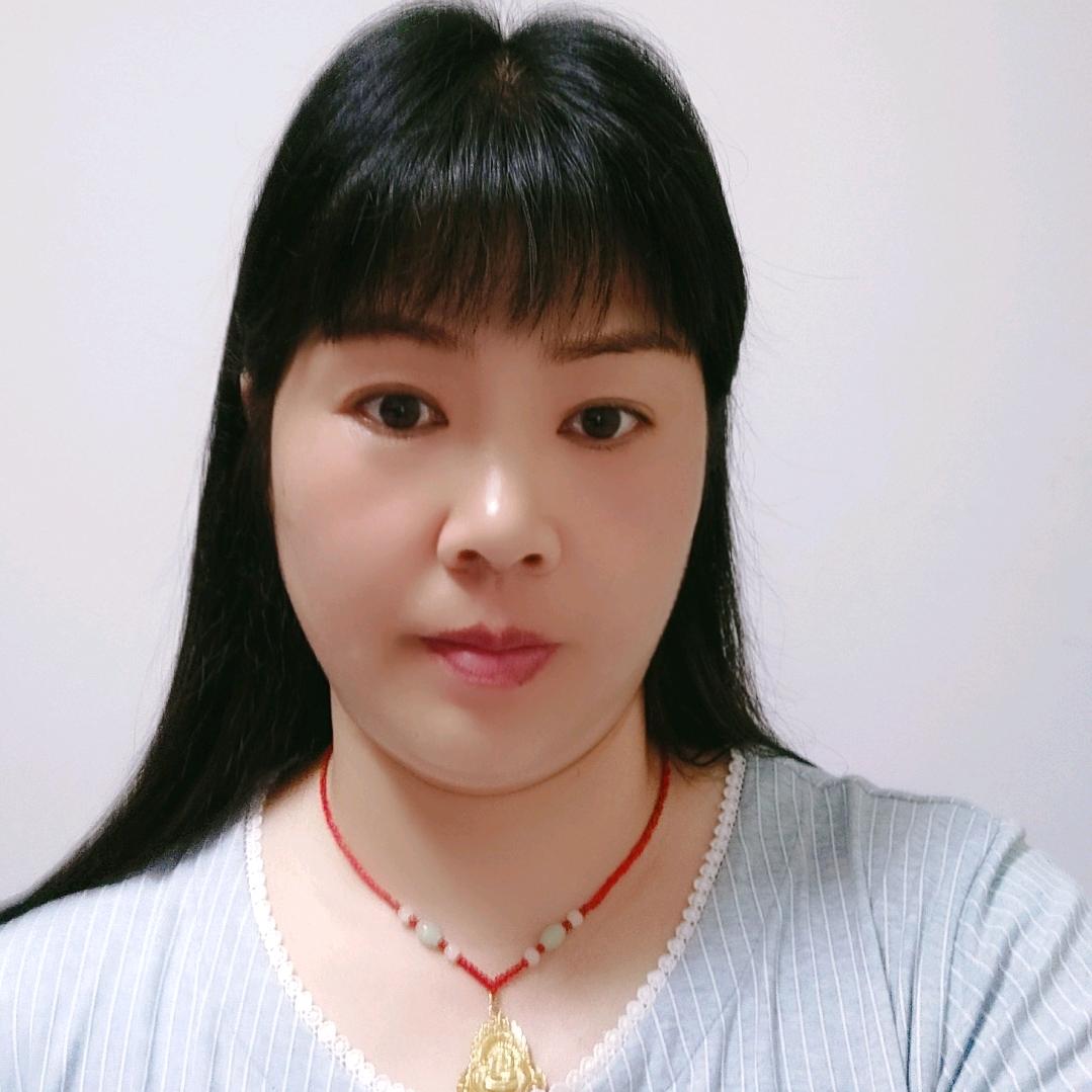 快乐小女人