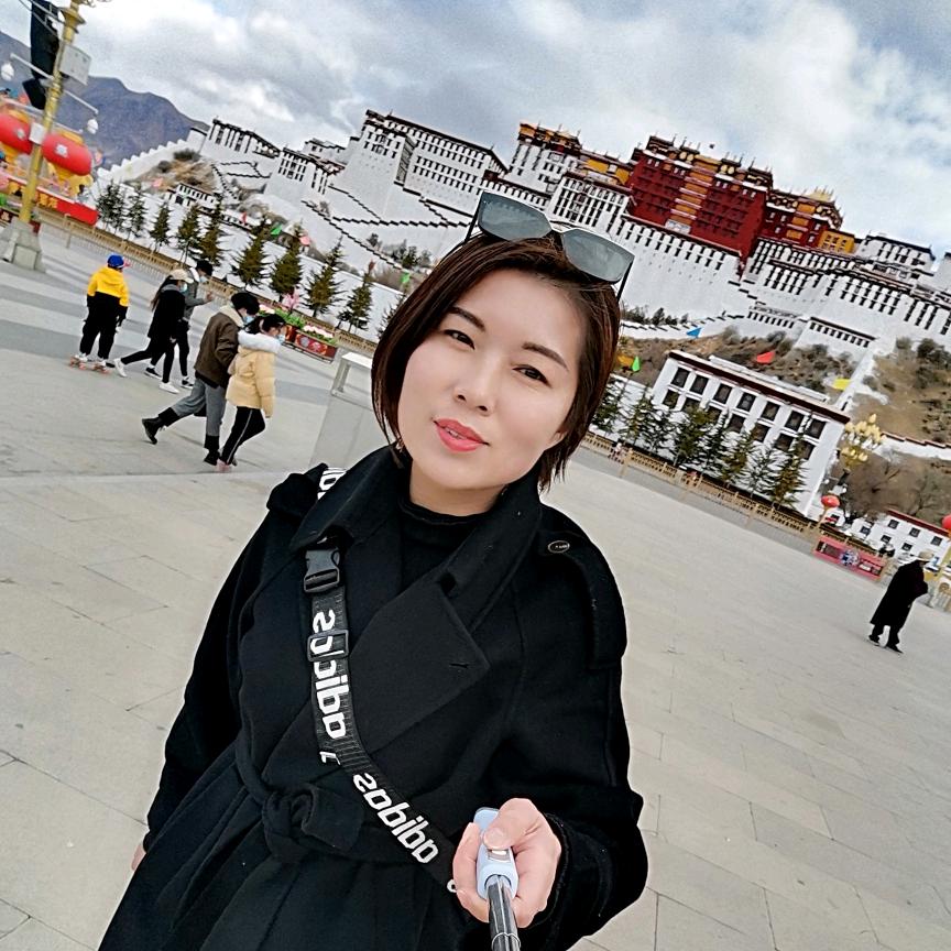 李大侠