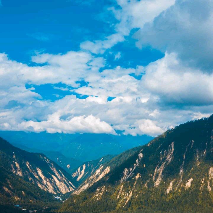 清风明月