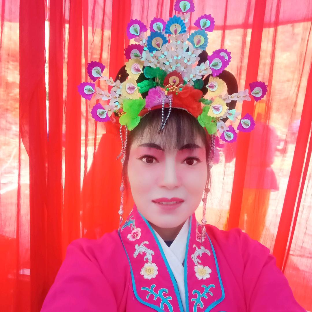 潘红艳
