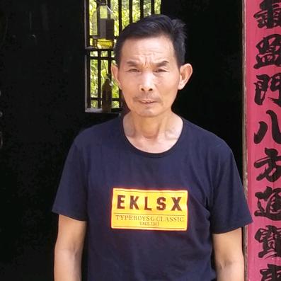 江明银