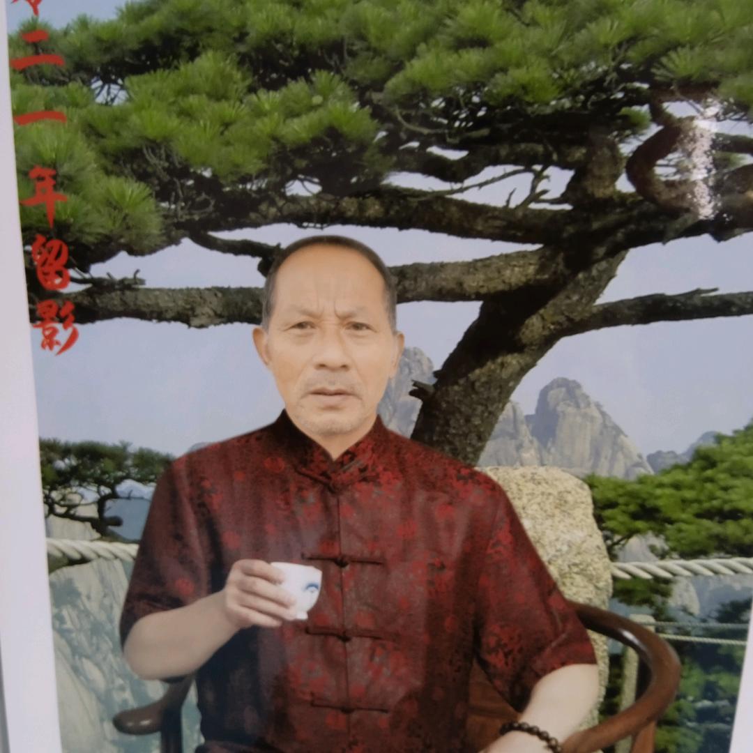 朱志祥