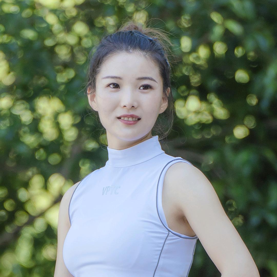 莹莹的小时光