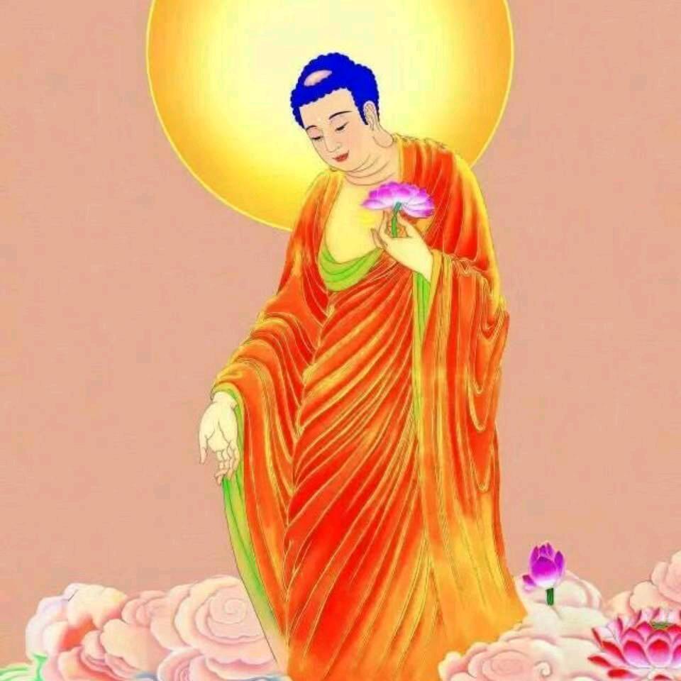 佛传