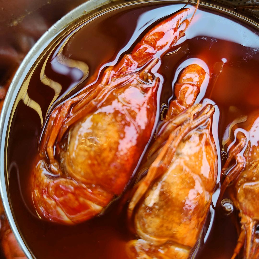 一品轩龙虾烤鱼（招学员）