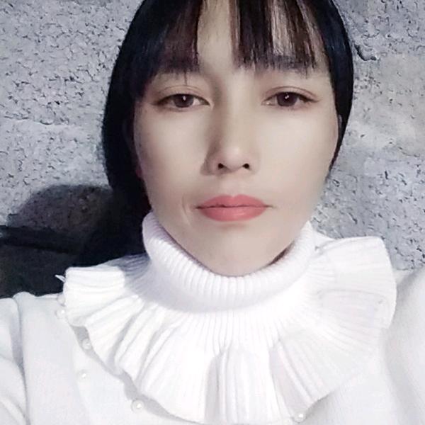 美好未来