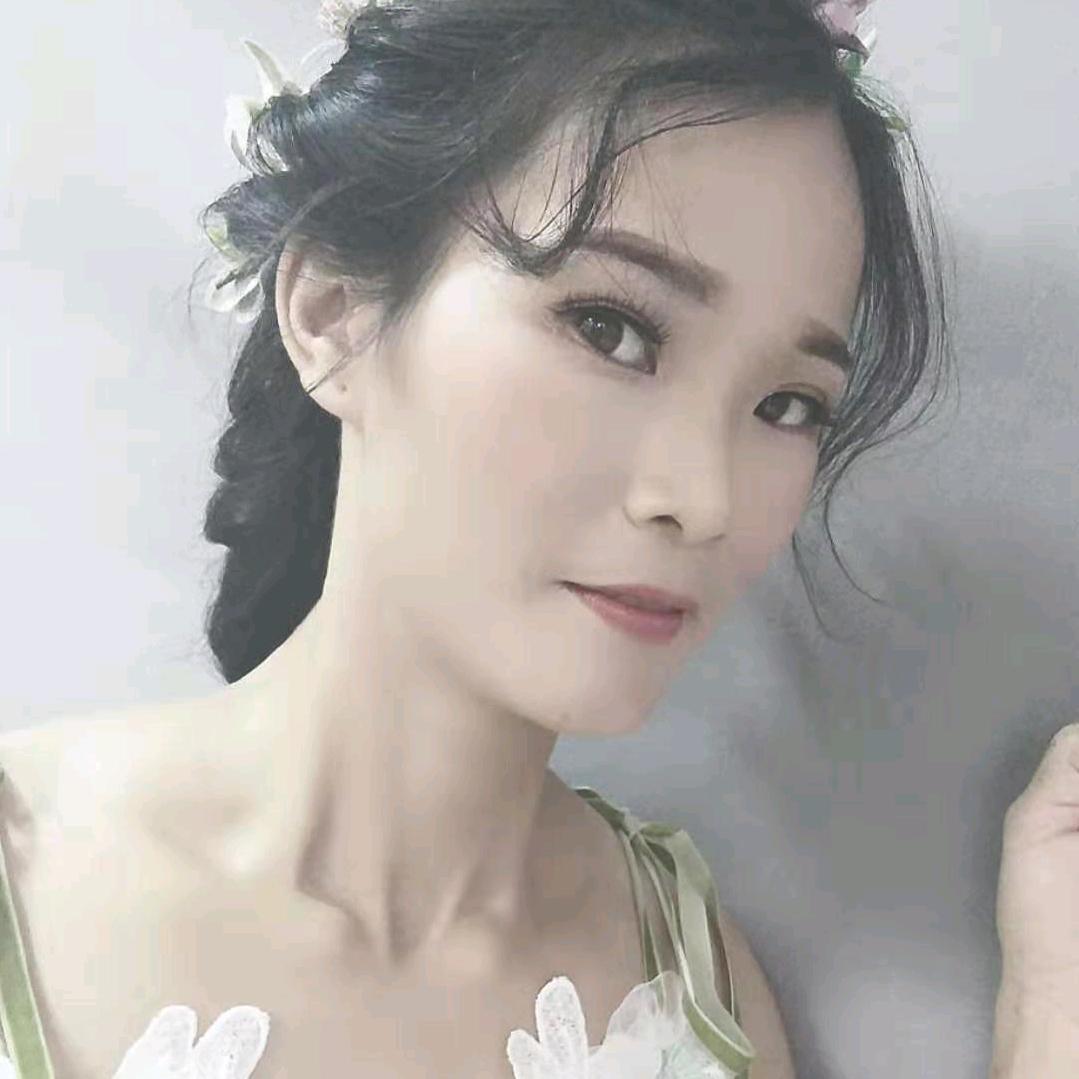 心成破碎梦成空