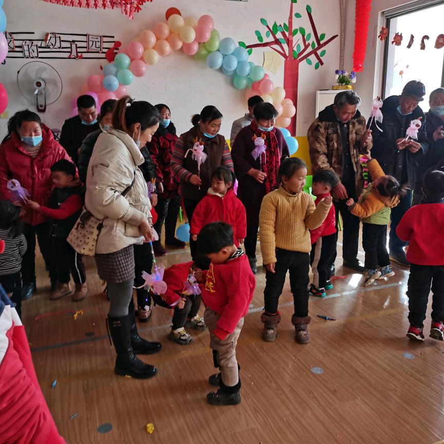 开封市顺河回族区笨笨乐室内娱乐园。