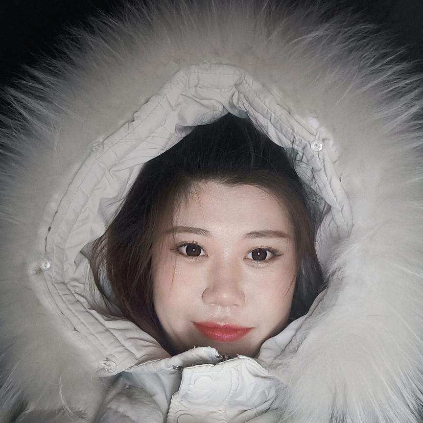 今天你想我了嘛🙊