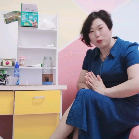 两个女儿的妈妈