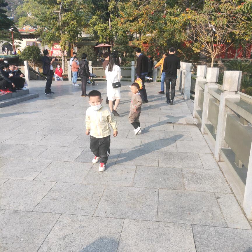 尘封记忆