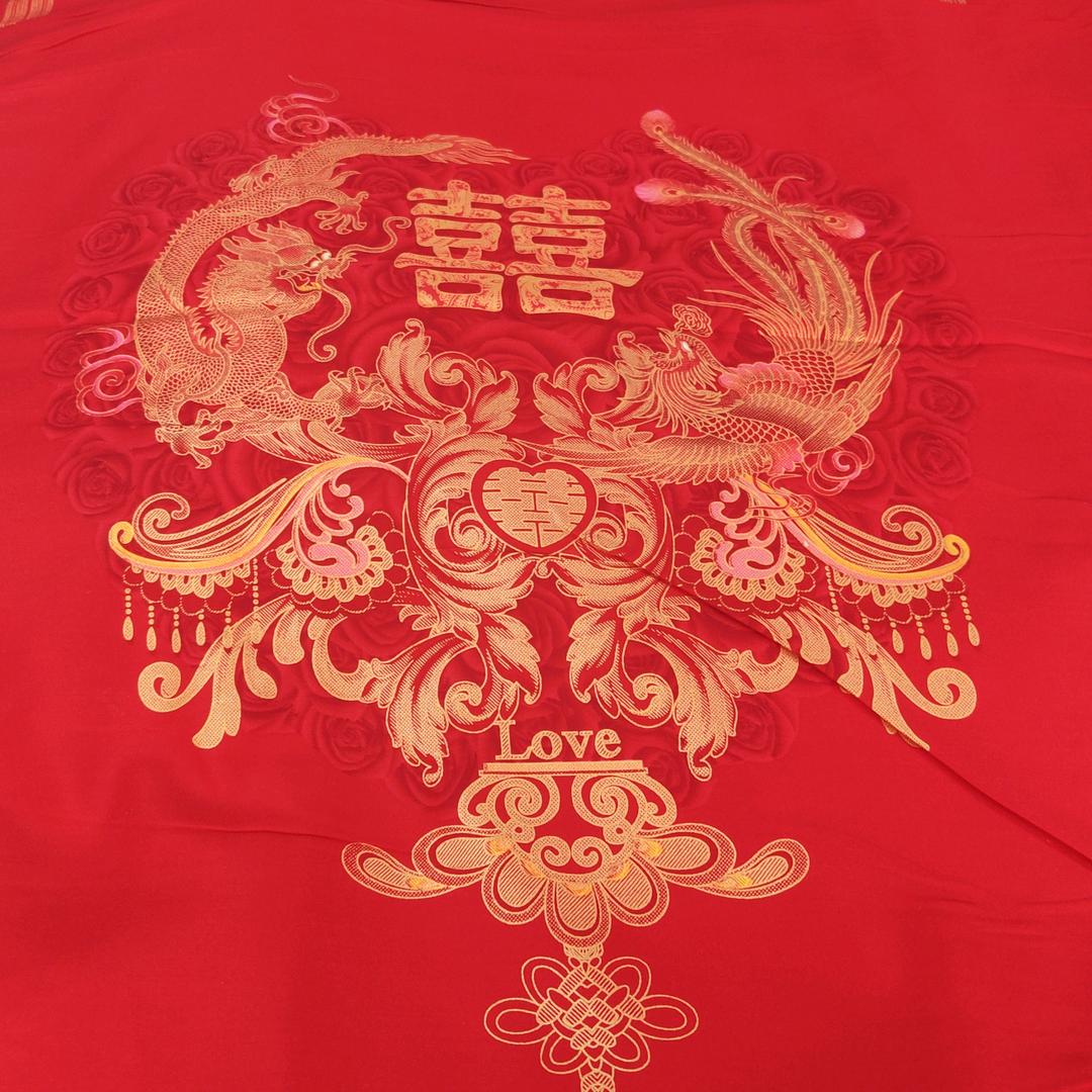 鲁凤棉布批发店