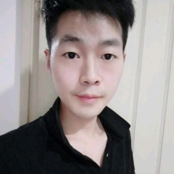 青松，透明修车