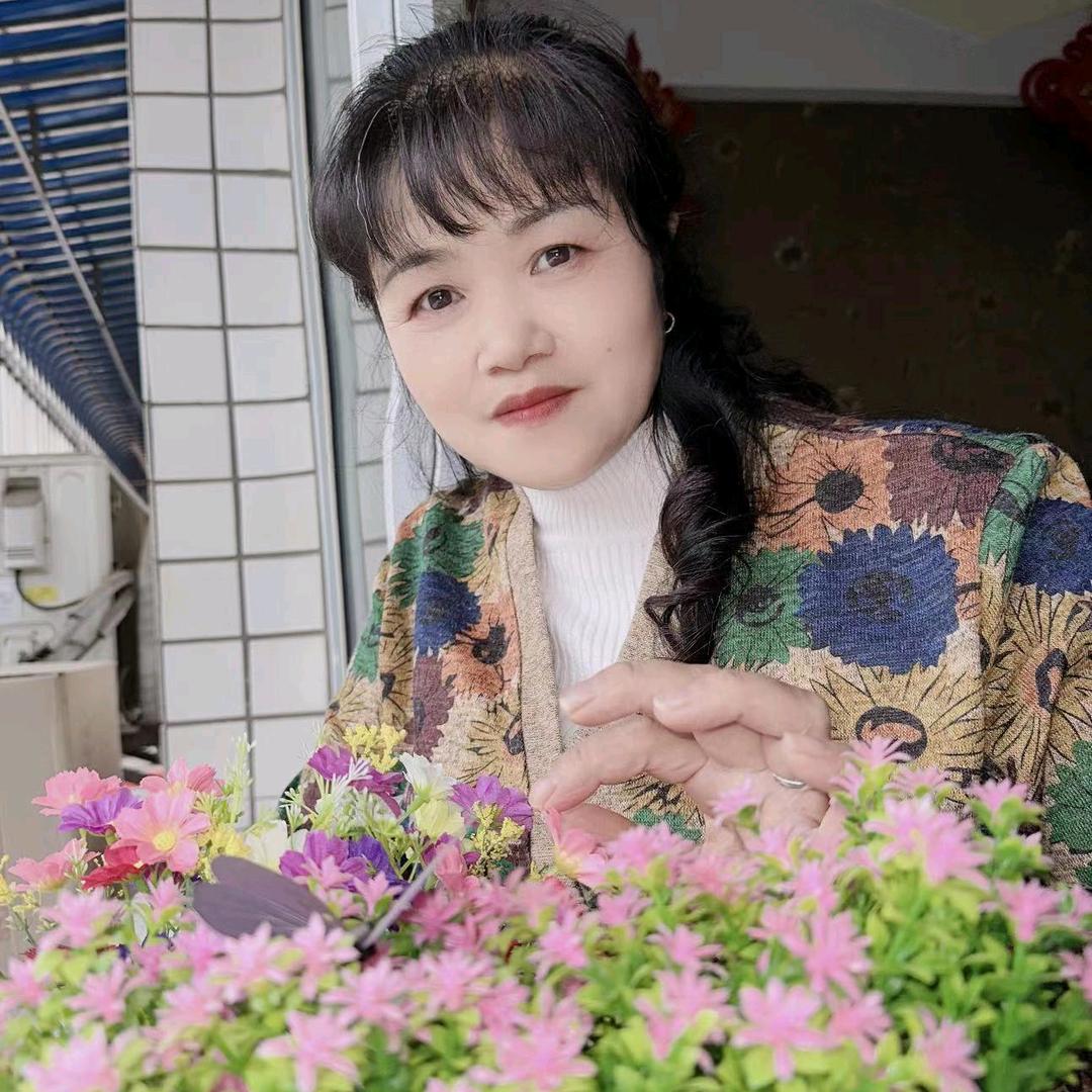 ❤王三姐