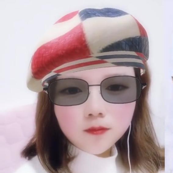 小静静