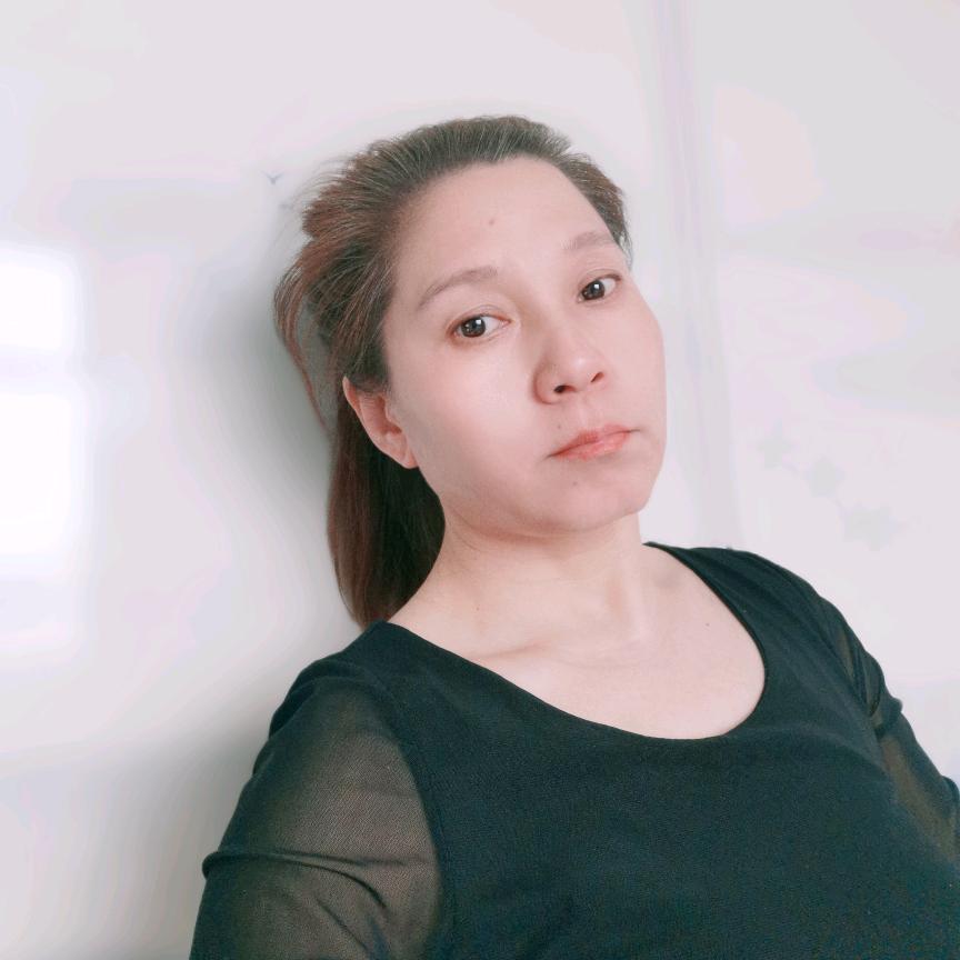 丽儿姐在努力