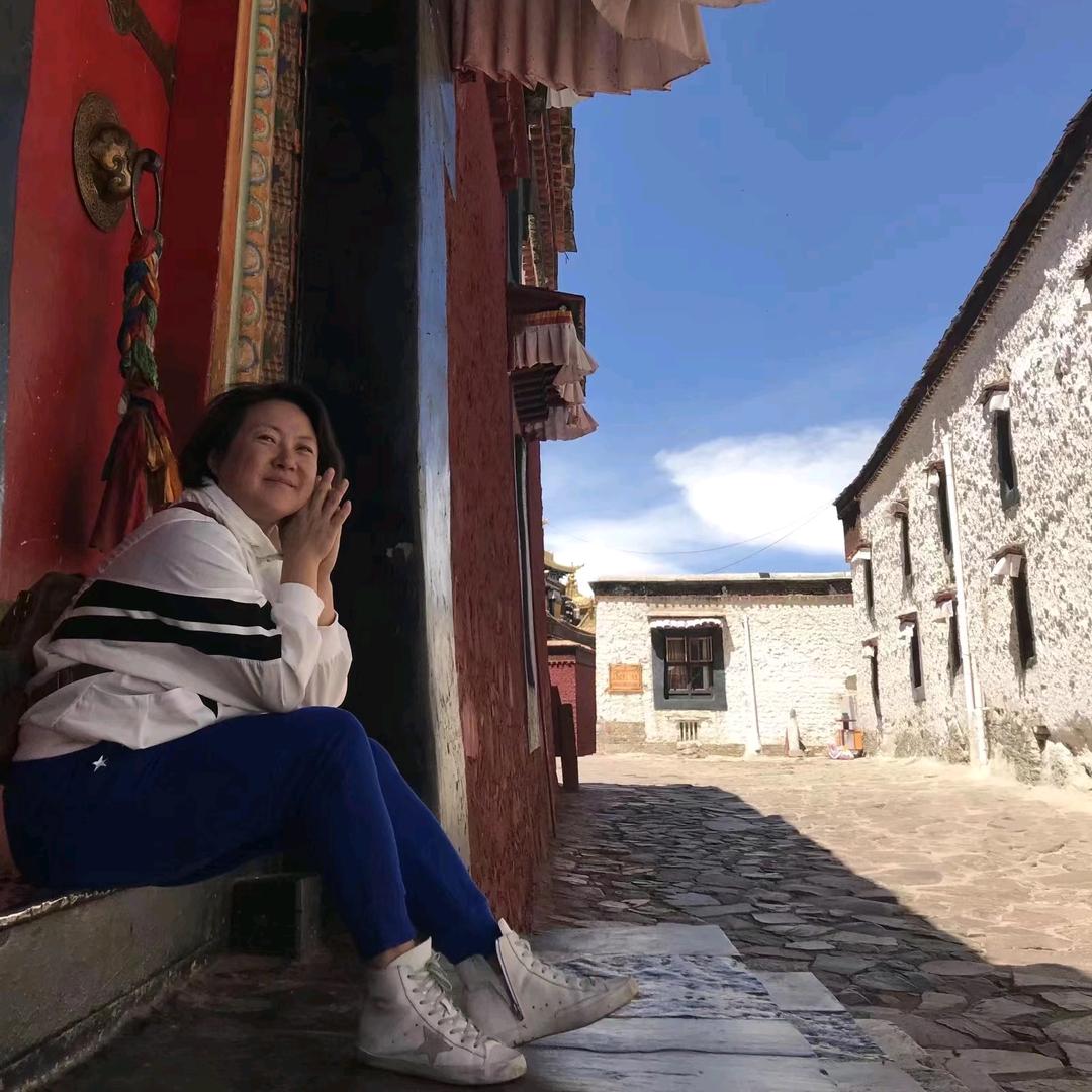 牛富贵在美国