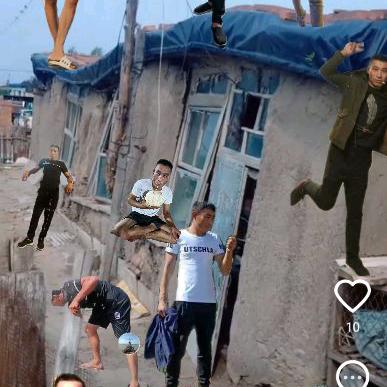 东北小二哥❤️《只做原创》