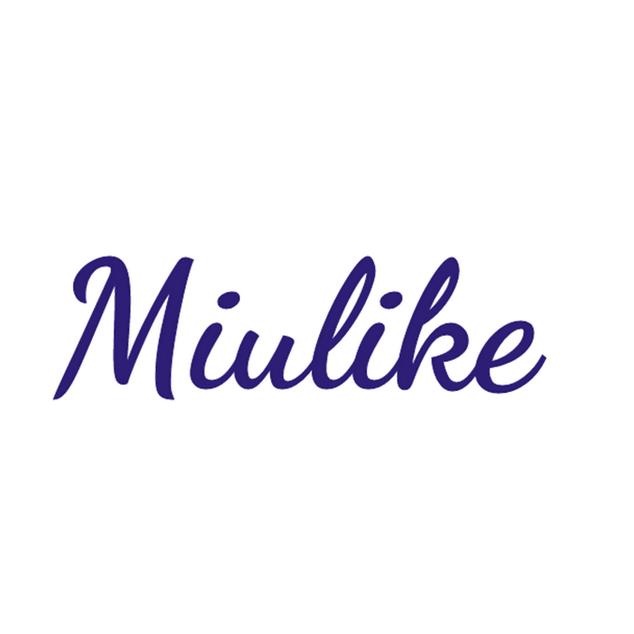 范特斯-Miulike美甲
