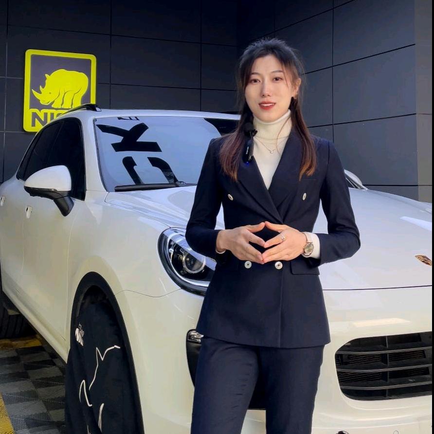 斌姐说汽车