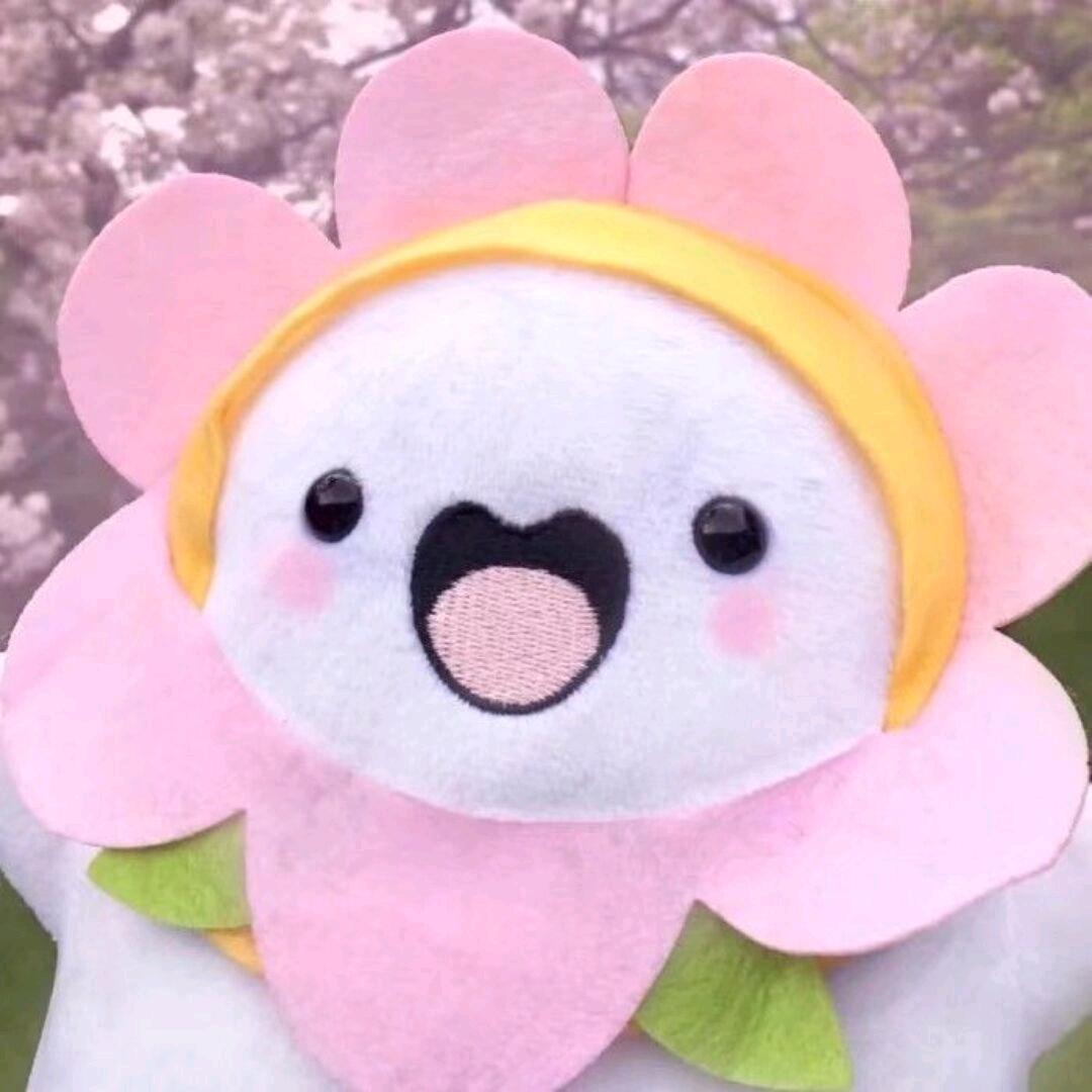 Peachflower
