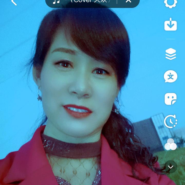 岁月&静好
