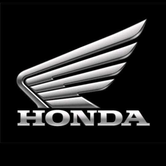 Honda DreamWing昆明