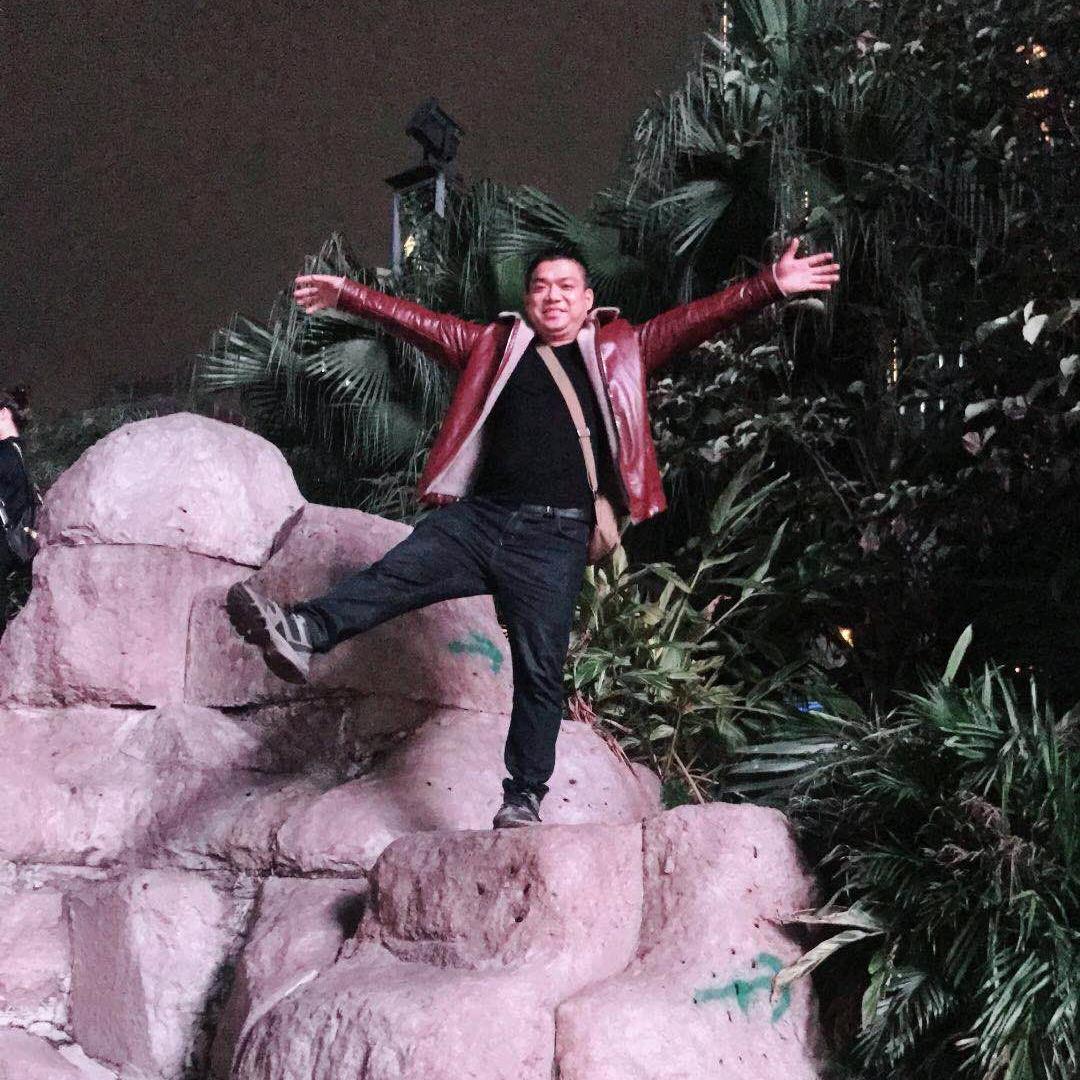 我还是原来的我