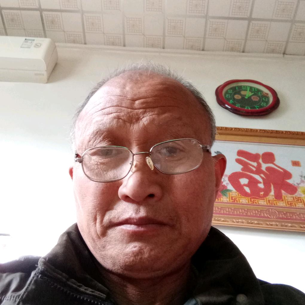 开心爷爷