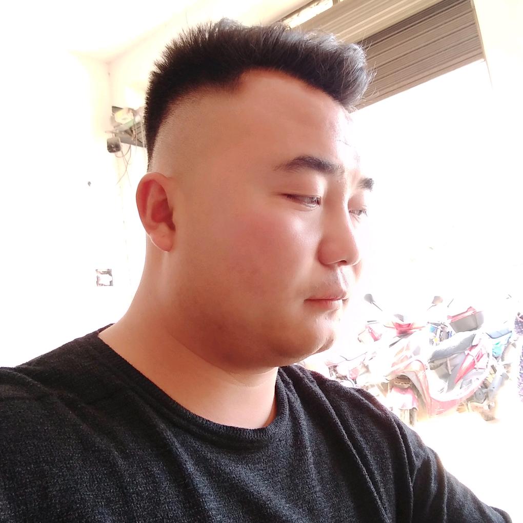 张东东