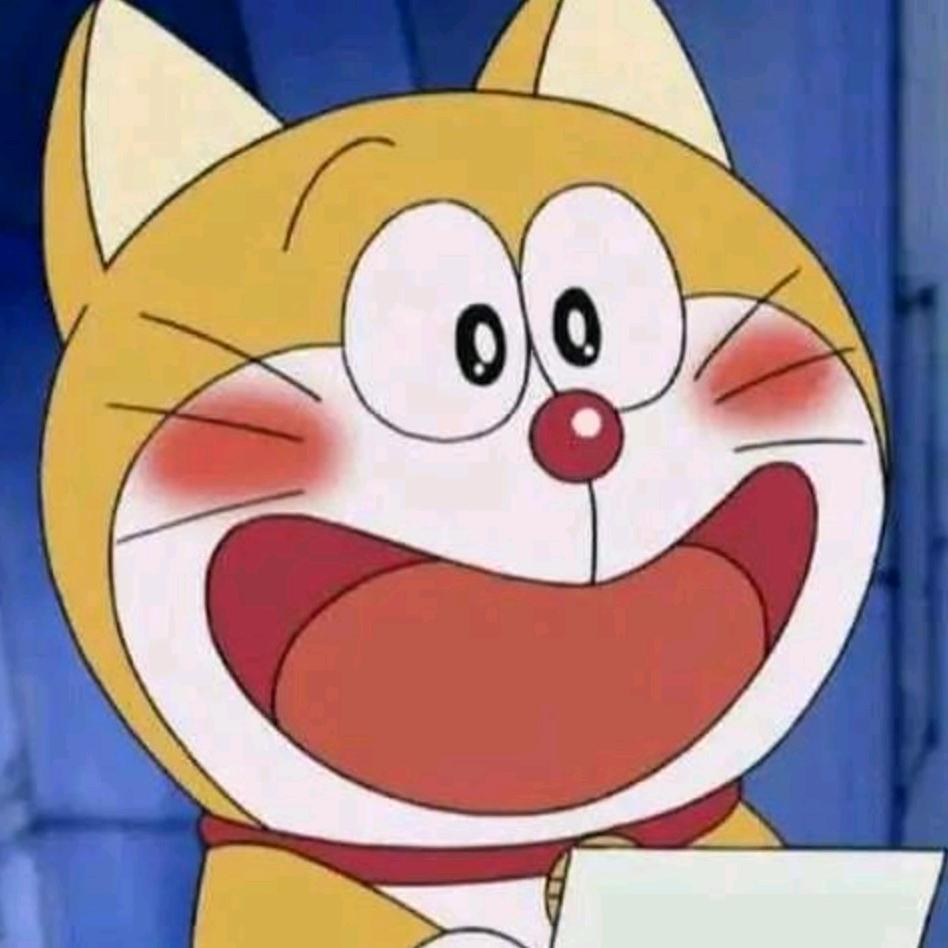 多啦小叮当