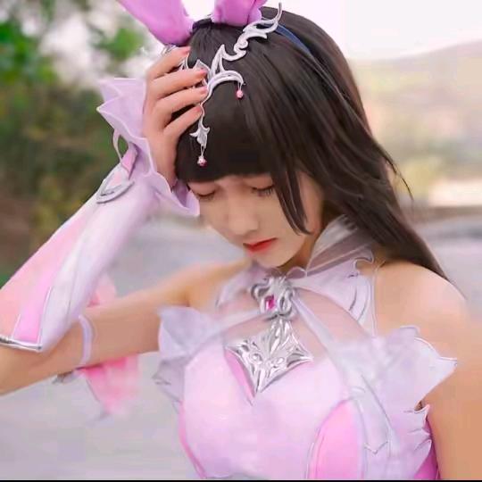 陆陈君