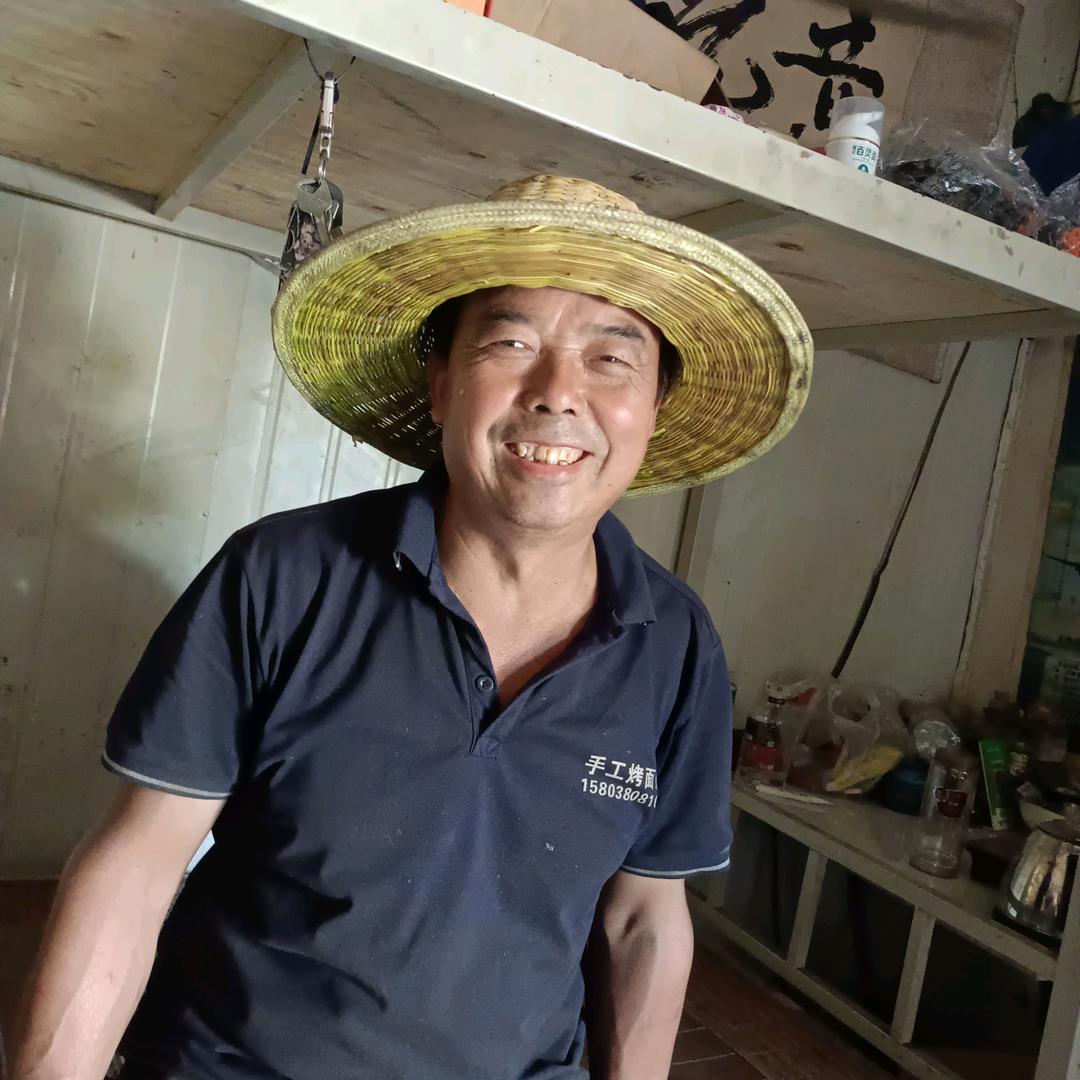 老李的快乐生活